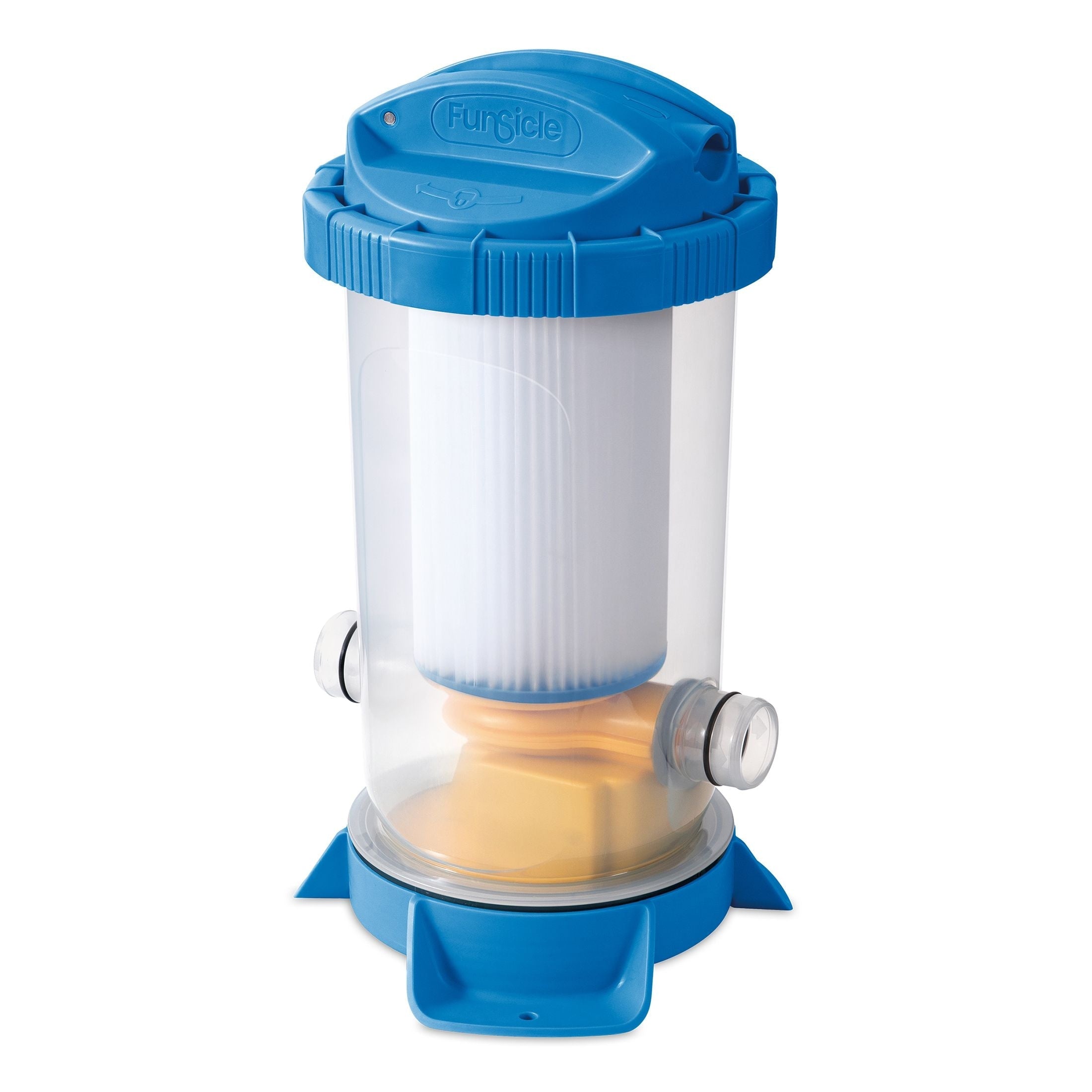 Funsicle FB1200 Type C Cartridge Filter Pump, 1200 GPH