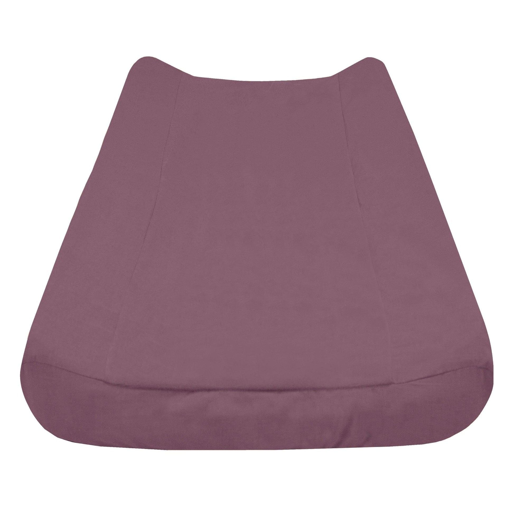 Perlimpinpin Bamboo Baby Changing Pad Cover Port
