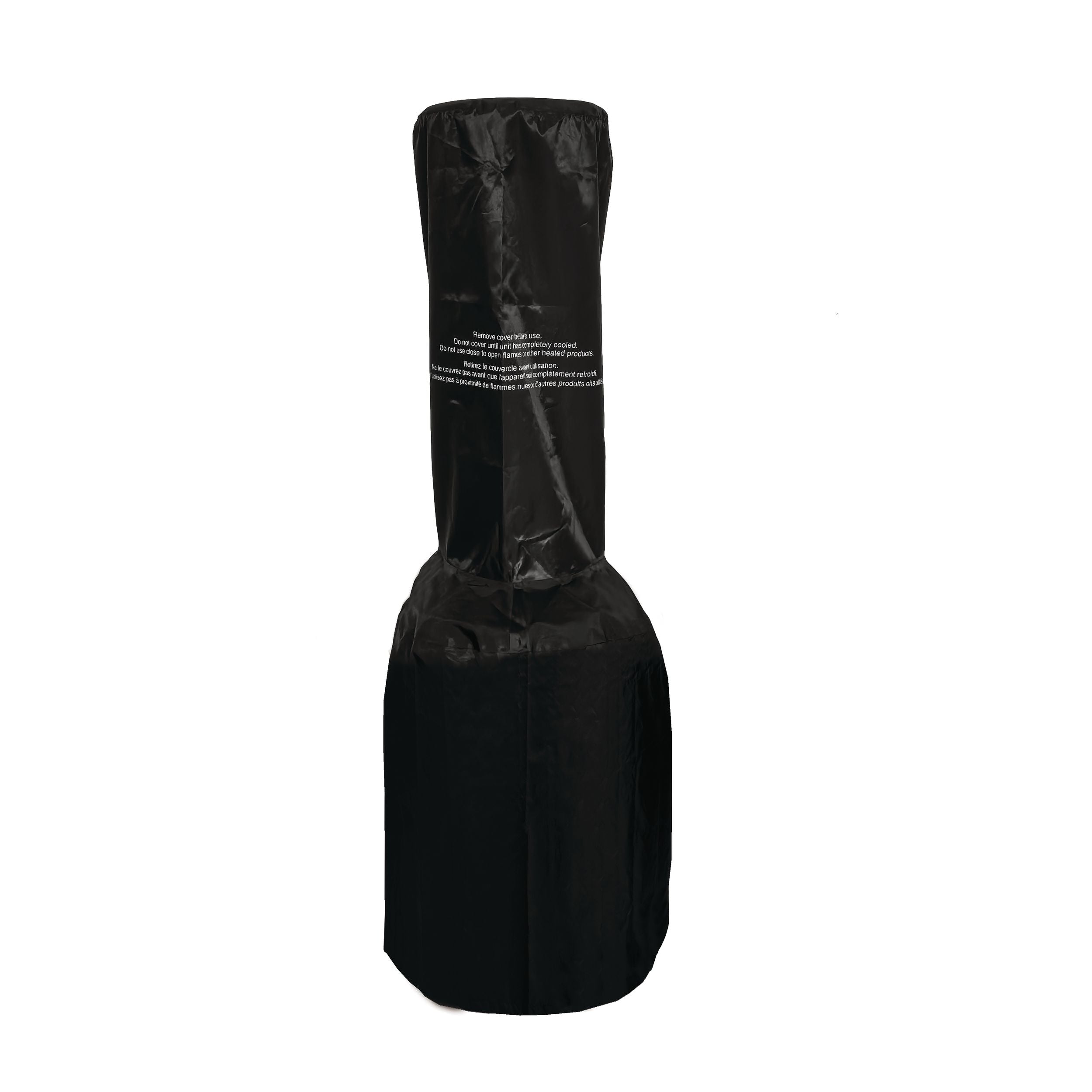 Vermont Castings Wood Pellet Outdoor Patio Heater, 70,000 BTUs
