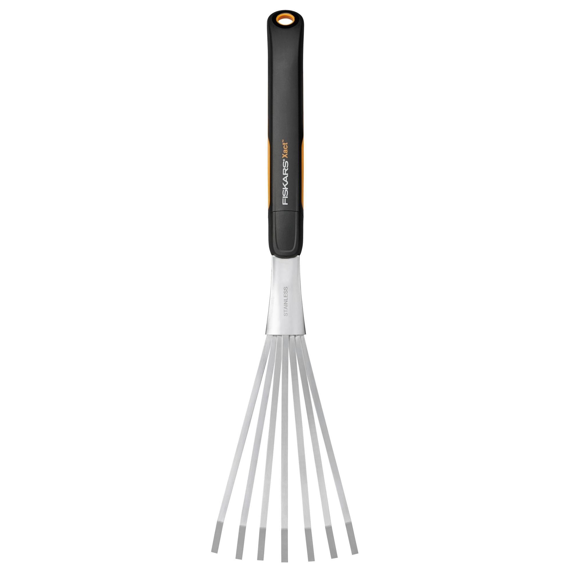 Fiskars Xact rake