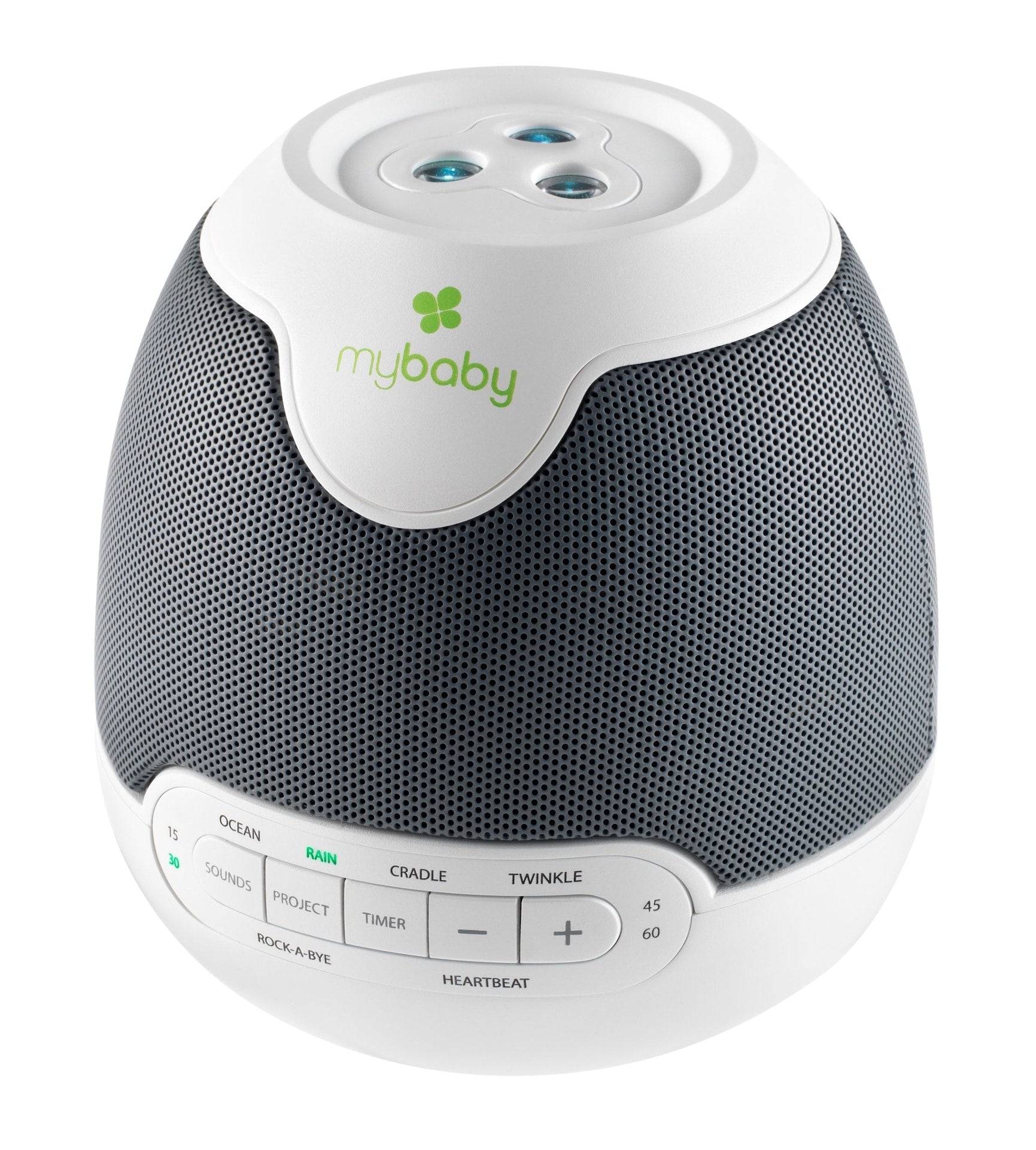 HoMedics MyBaby SoundSpa Lullaby