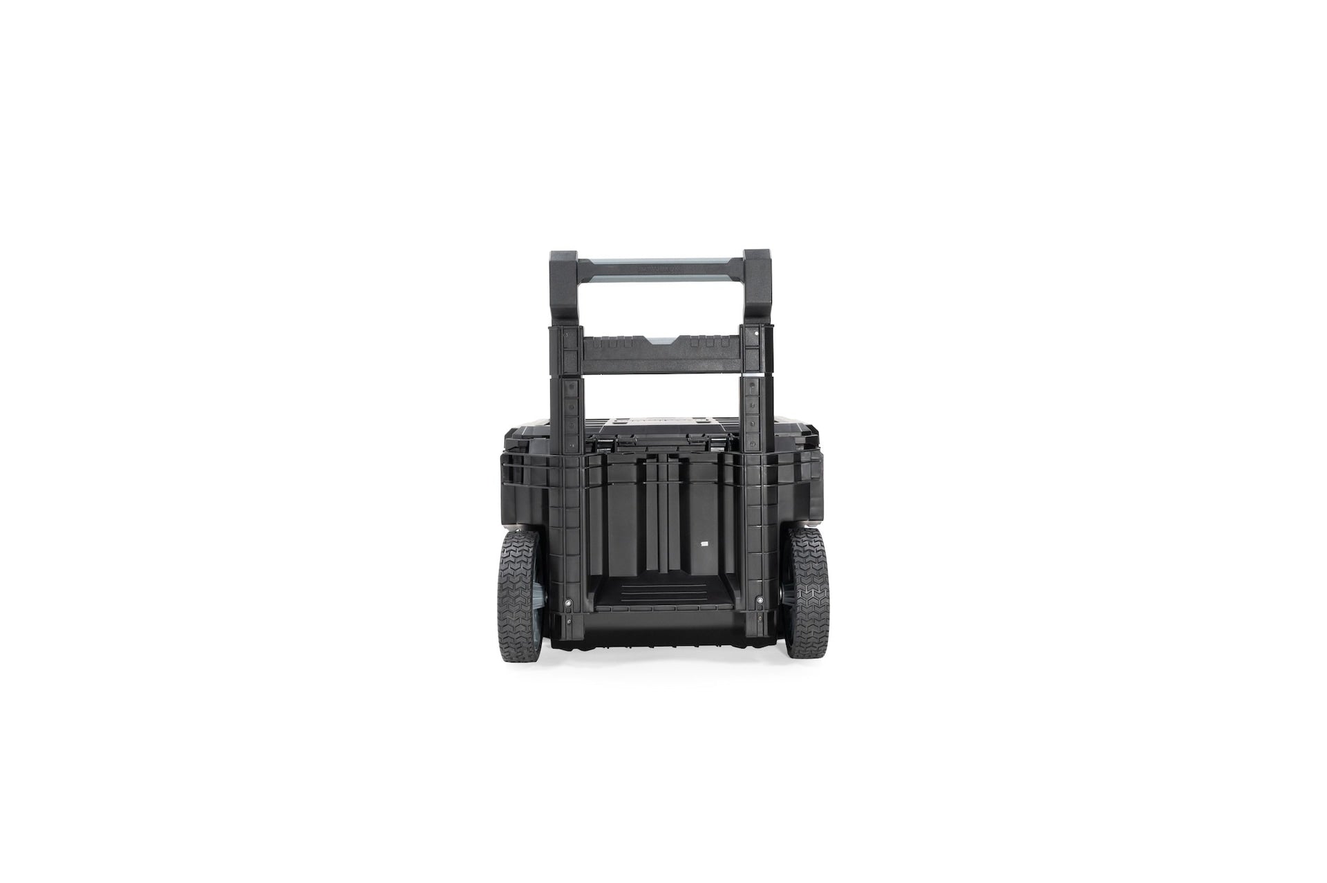 MAXIMUM Brix Modular Portable Toolbox/Tool Storage System with Wheels, IP65, 23-in x 19-in x 33-in, 3-pc