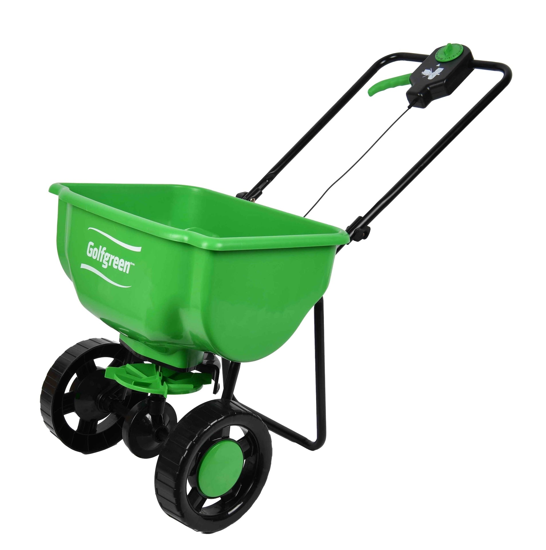 Golfgreen Broadcast Spreader, 15,000 sq. ft.