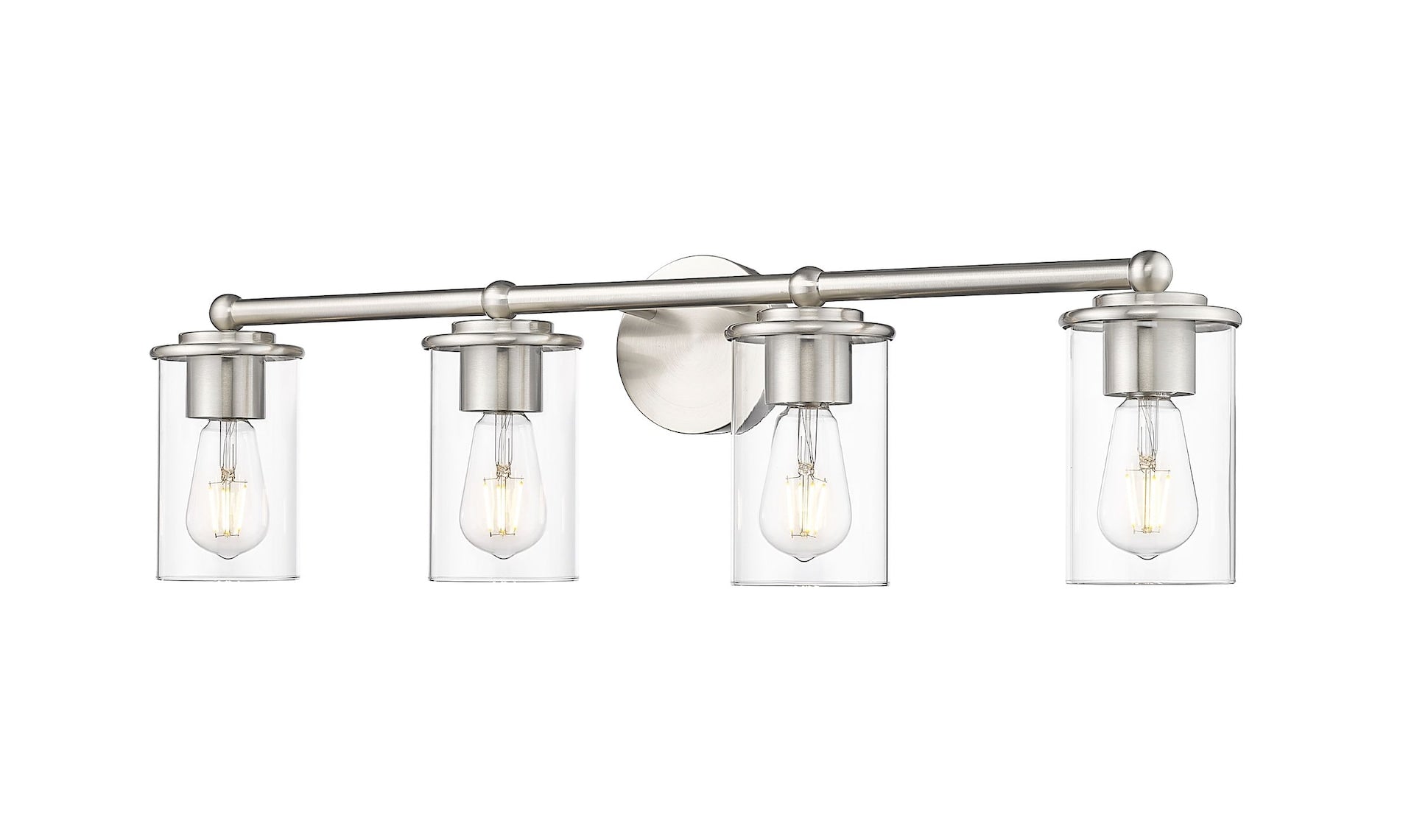 Z-Lite Thayer 4 Light Vanity